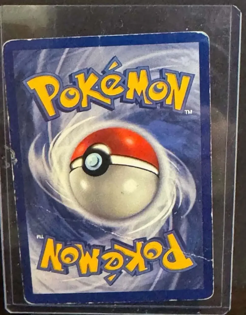 Pokemon 1999 base
